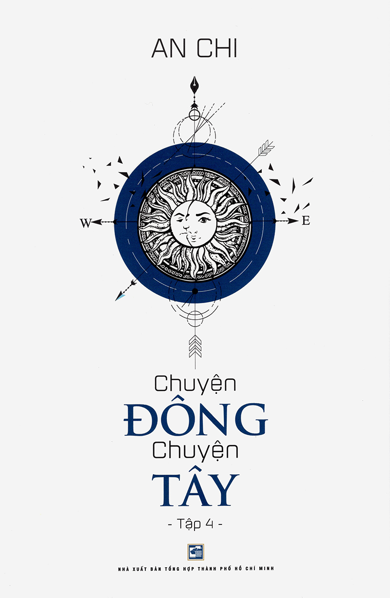 bộ chuyện đông chuyện tây - tập 4 (tái bản 2019)