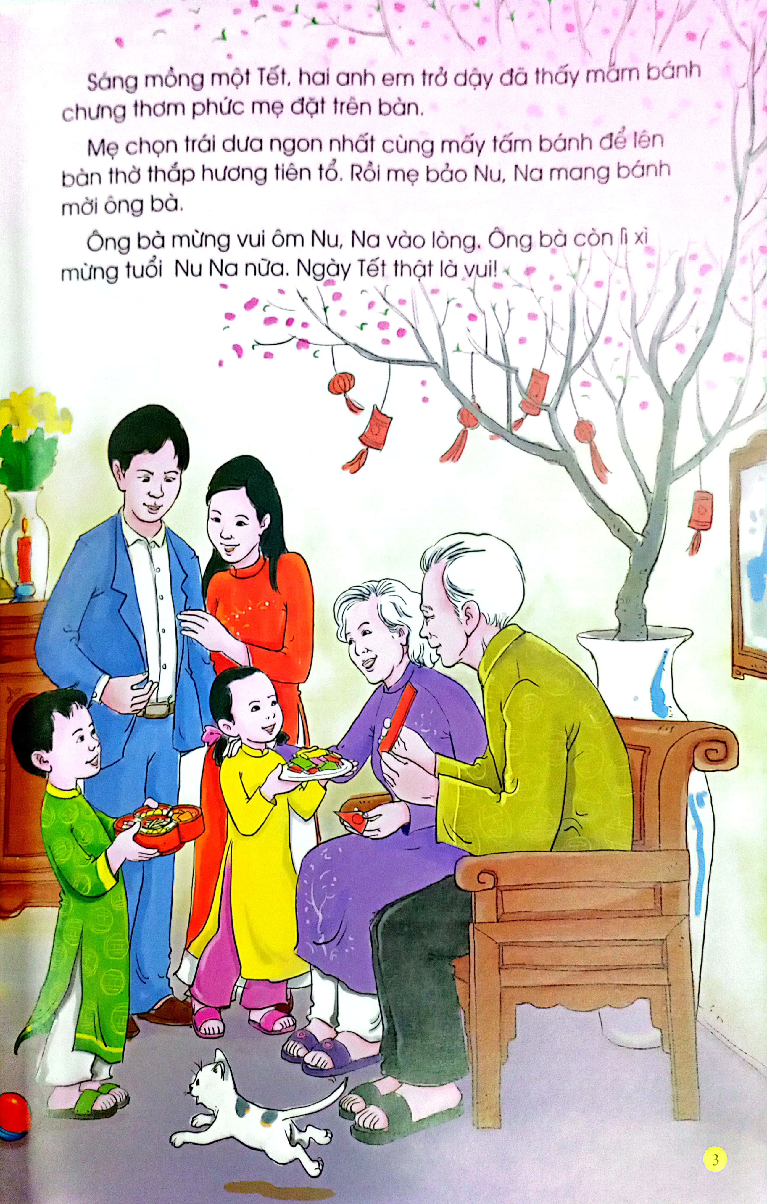 bộ chuyện kể cho bé mầm non - tập 2 - chủ đề - tết và bốn mùa; lễ hội; động vật; thực vật; hiện tượng thiên nhiên; bản thân (theo chuẩn chương trình giáo dục mầm non) (tái bản 2023)