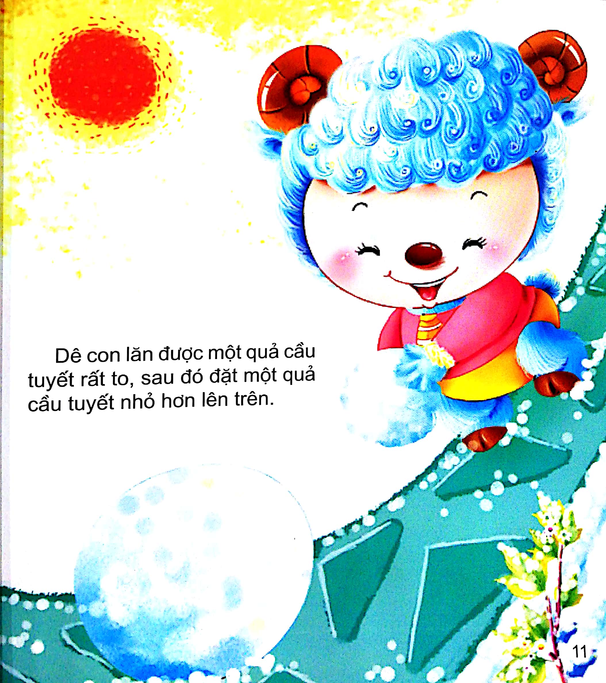 bộ chuyện kể cho bé trước giờ đi ngủ (tập 1)