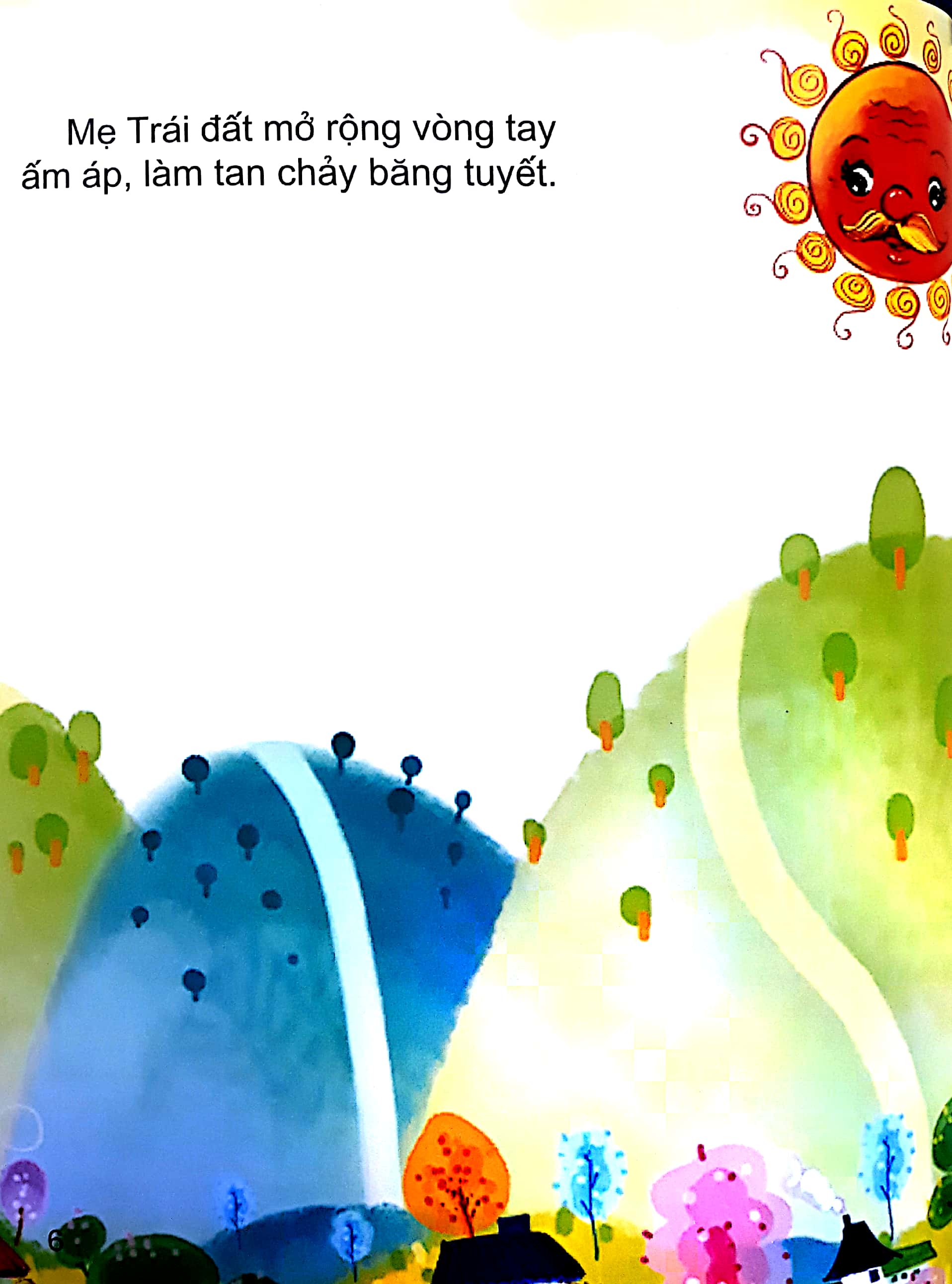 bộ chuyện kể cho bé trước giờ đi ngủ (tập 3)