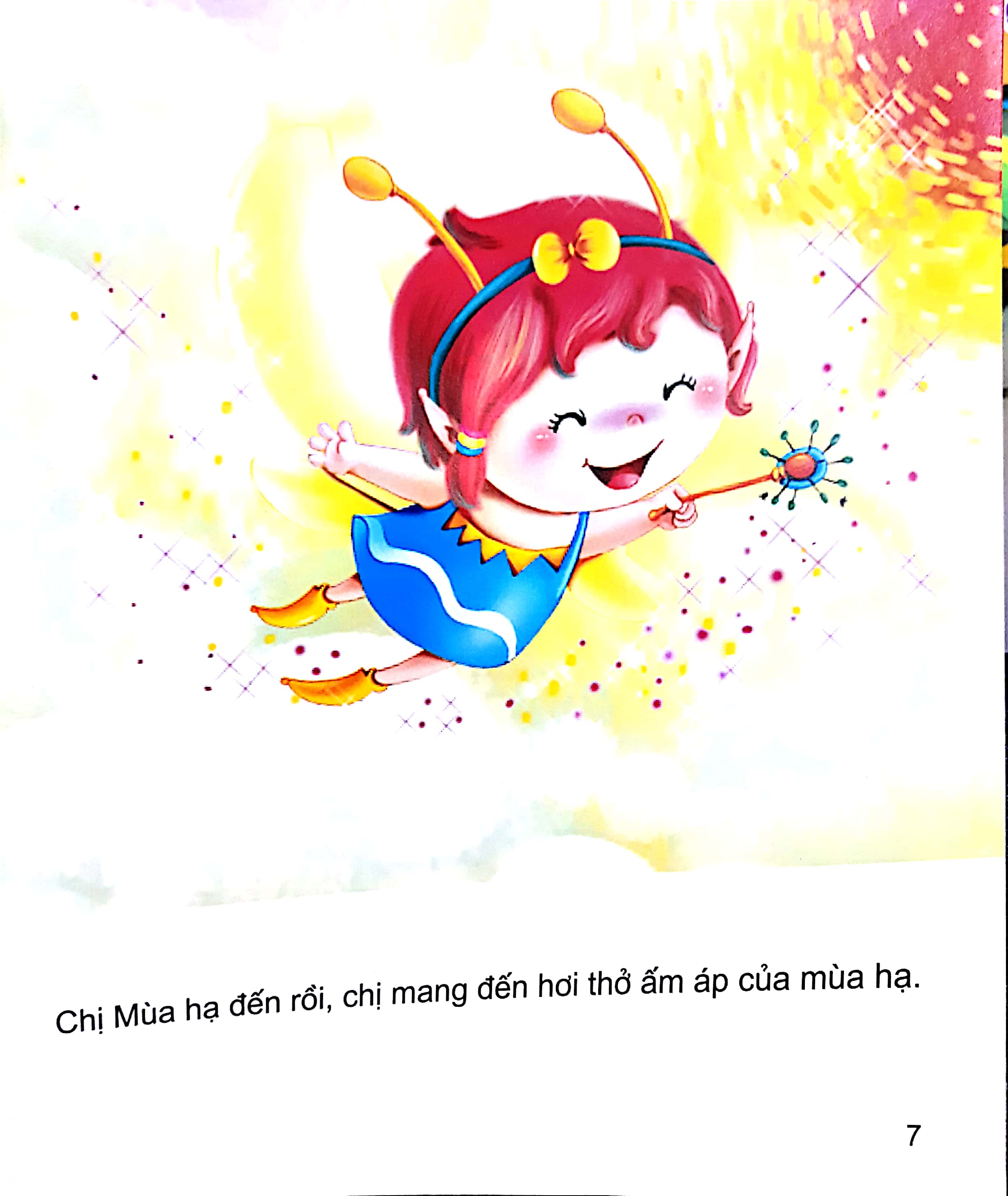 bộ chuyện kể cho bé trước giờ đi ngủ (tập 3)