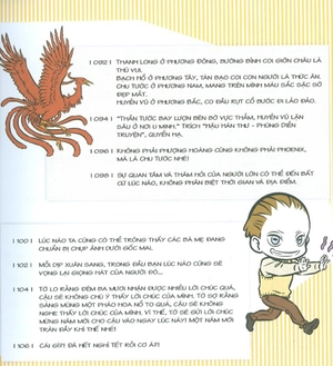 bộ chuyện li kì ở xóm thần tiên - tập 4