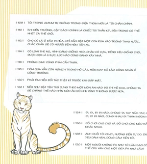 bộ chuyện li kì ở xóm thần tiên - tập 4