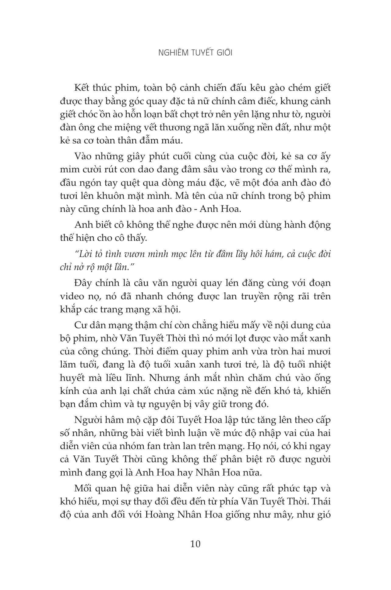 Bo
						
										
										Chuyen Tau Dem Y Mong - Tap 1