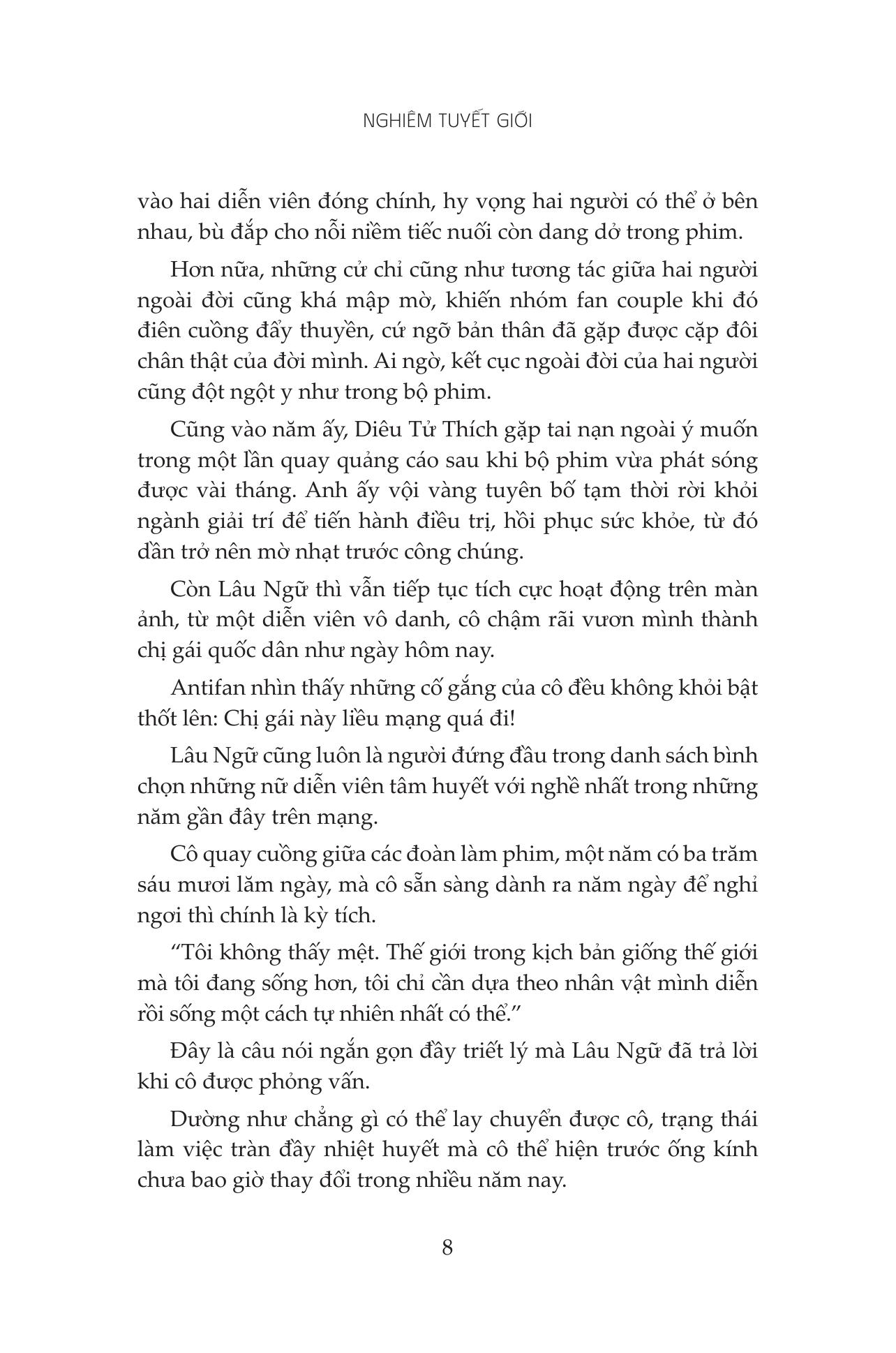 Bo
						
										
										Chuyen Tau Dem Y Mong - Tap 1