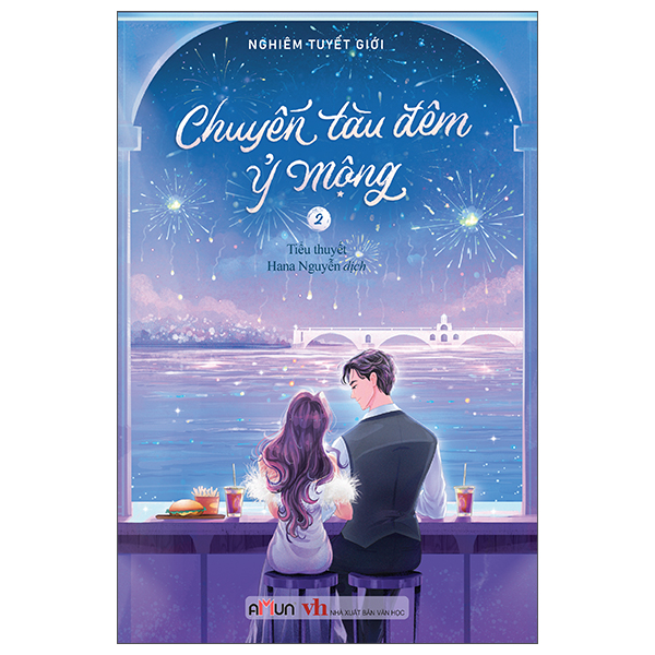 Bo
						
										
										Chuyen Tau Dem Y Mong - Tap 2