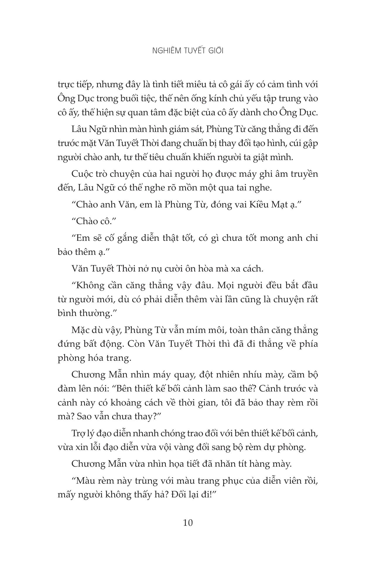 Bo
						
										
										Chuyen Tau Dem Y Mong - Tap 2