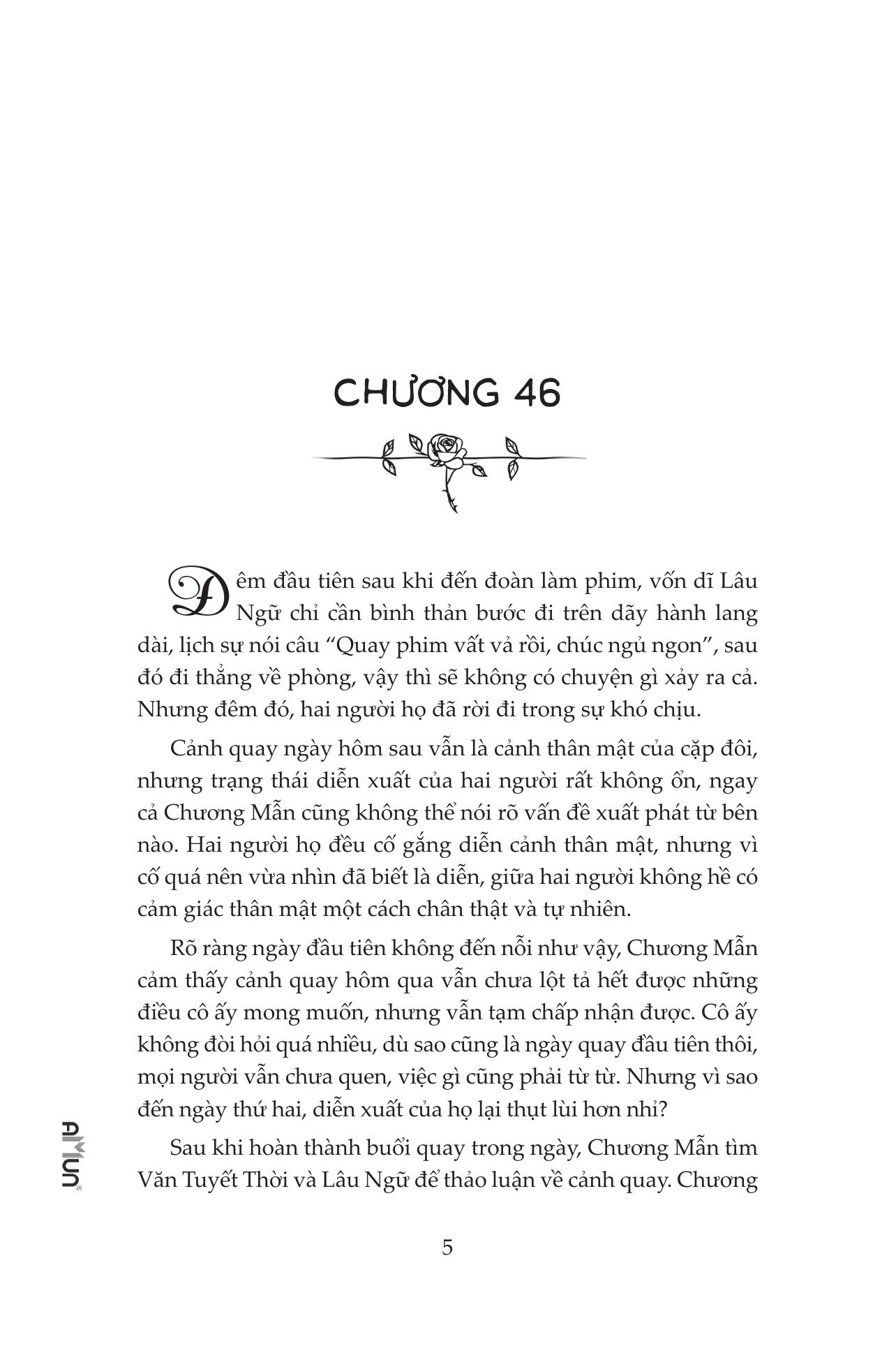 Bo
						
										
										Chuyen Tau Dem Y Mong - Tap 2