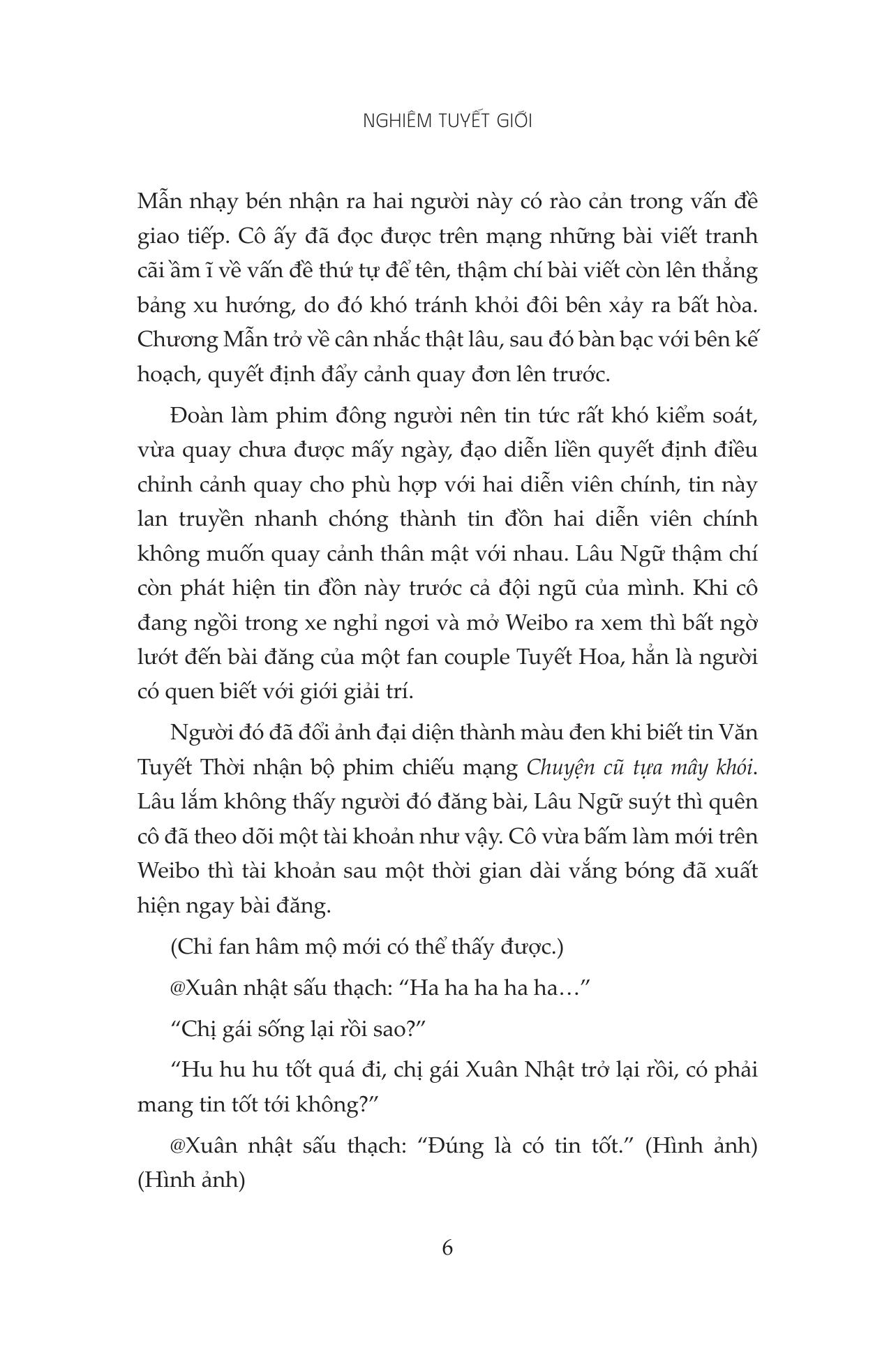 Bo
						
										
										Chuyen Tau Dem Y Mong - Tap 2