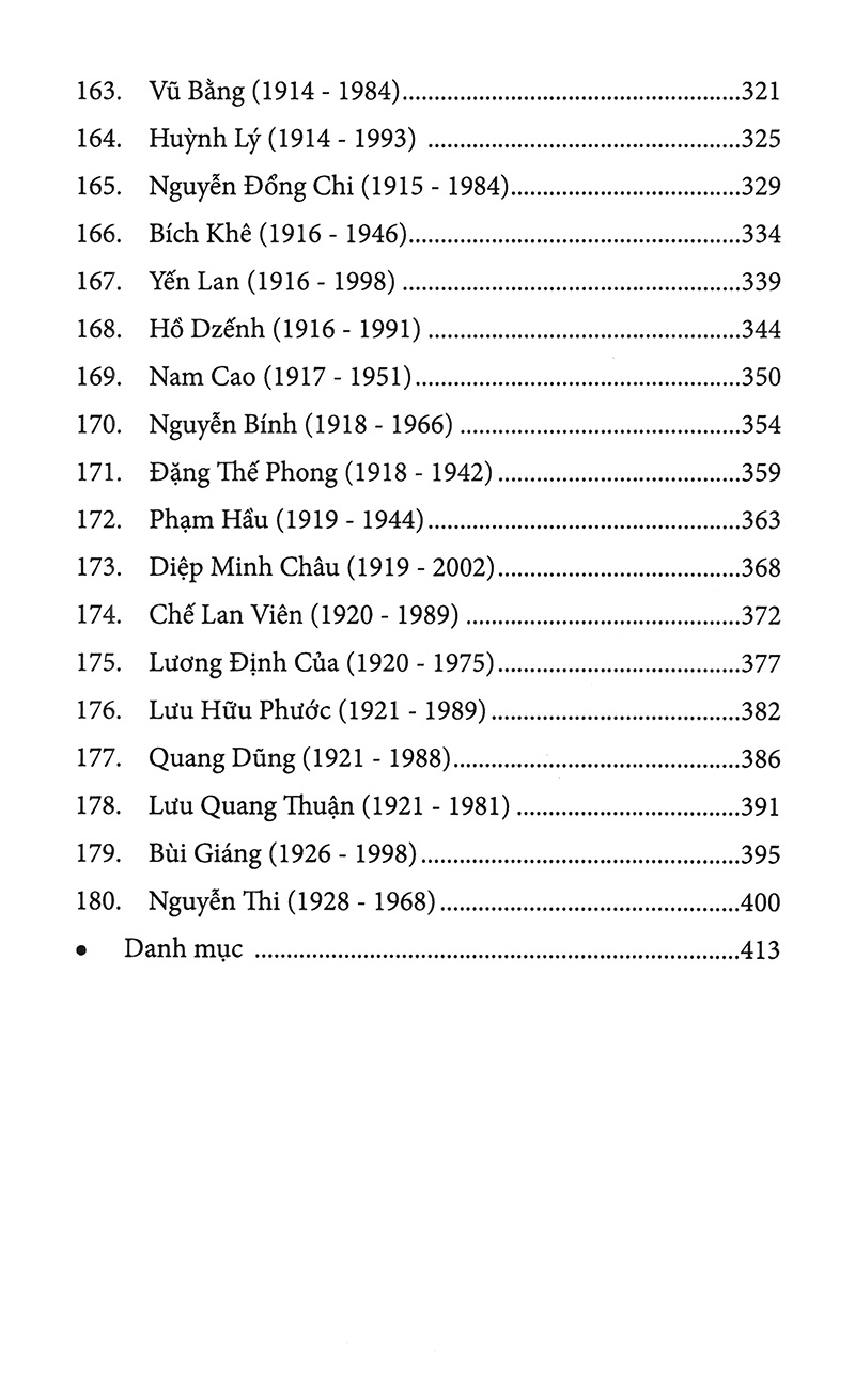 bộ chuyện tình các danh nhân việt nam (tập 2)