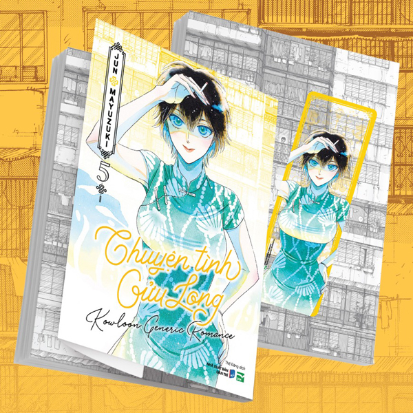 Bo
Chuyen Tinh Cuu Long - Tap 5 - Ban Dac Biet - Tang Kem Bookmark