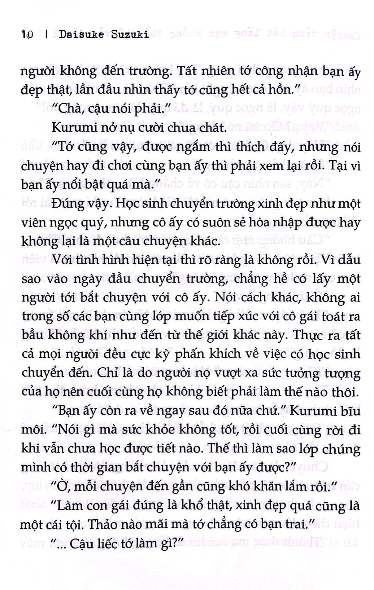 bộ chuyện tình hài lãng mạn không thể chê vào đâu - tập 2
