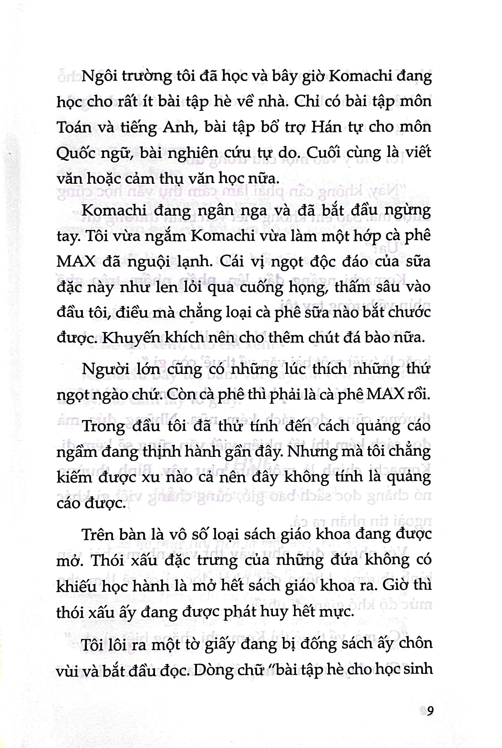 bộ chuyện tình thanh xuân bi hài của tôi quả là sai lầm - tập 4 (tái bản 2021)