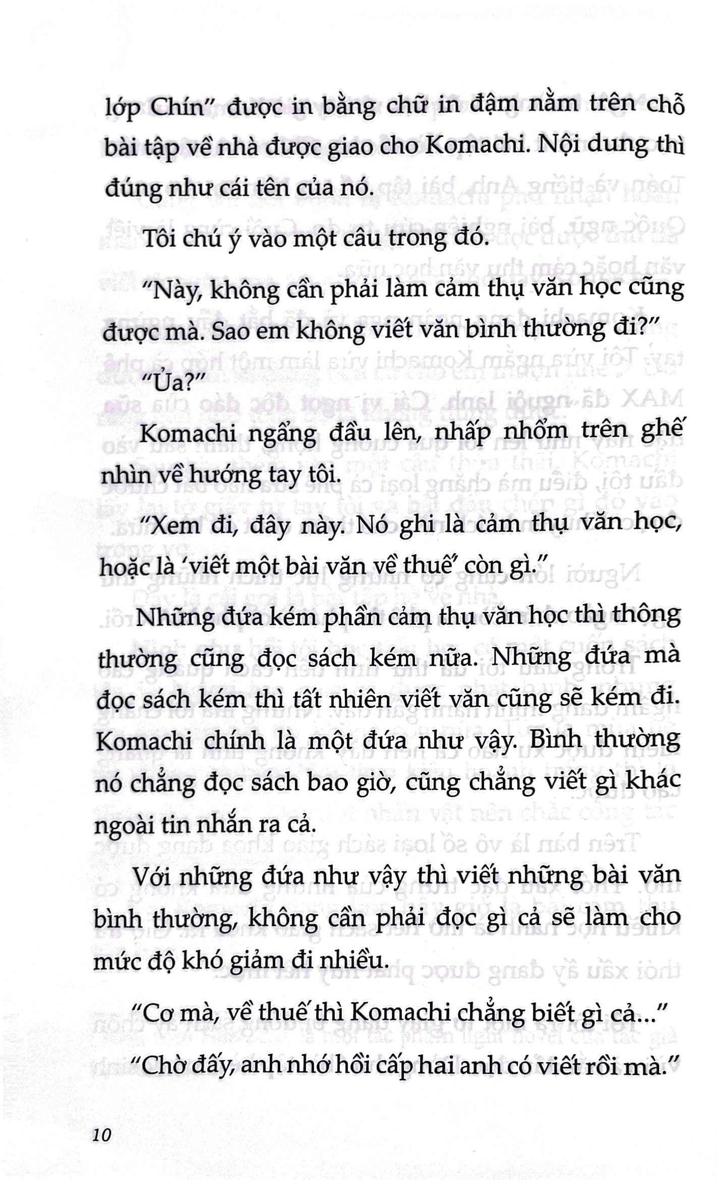 bộ chuyện tình thanh xuân bi hài của tôi quả là sai lầm - tập 4 (tái bản 2021)