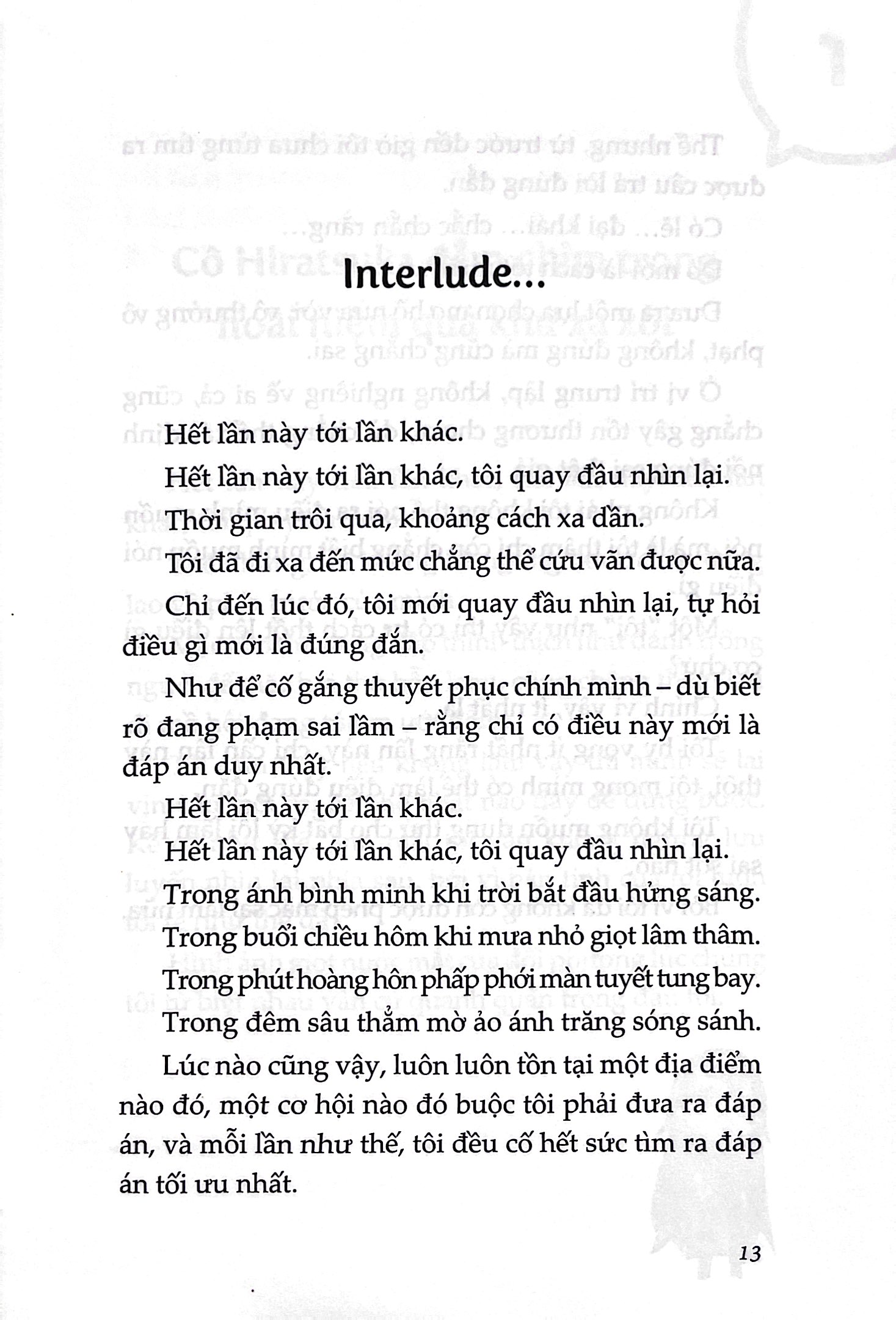 bộ chuyện tình thanh xuân bi hài của tôi quả nhiên là sai lầm - tập 13 - bản bìa cứng - tặng kèm bookmark mica + postcard bế hình + standee mica + thẻ quà tặng (tặng ngẫu nhiên)