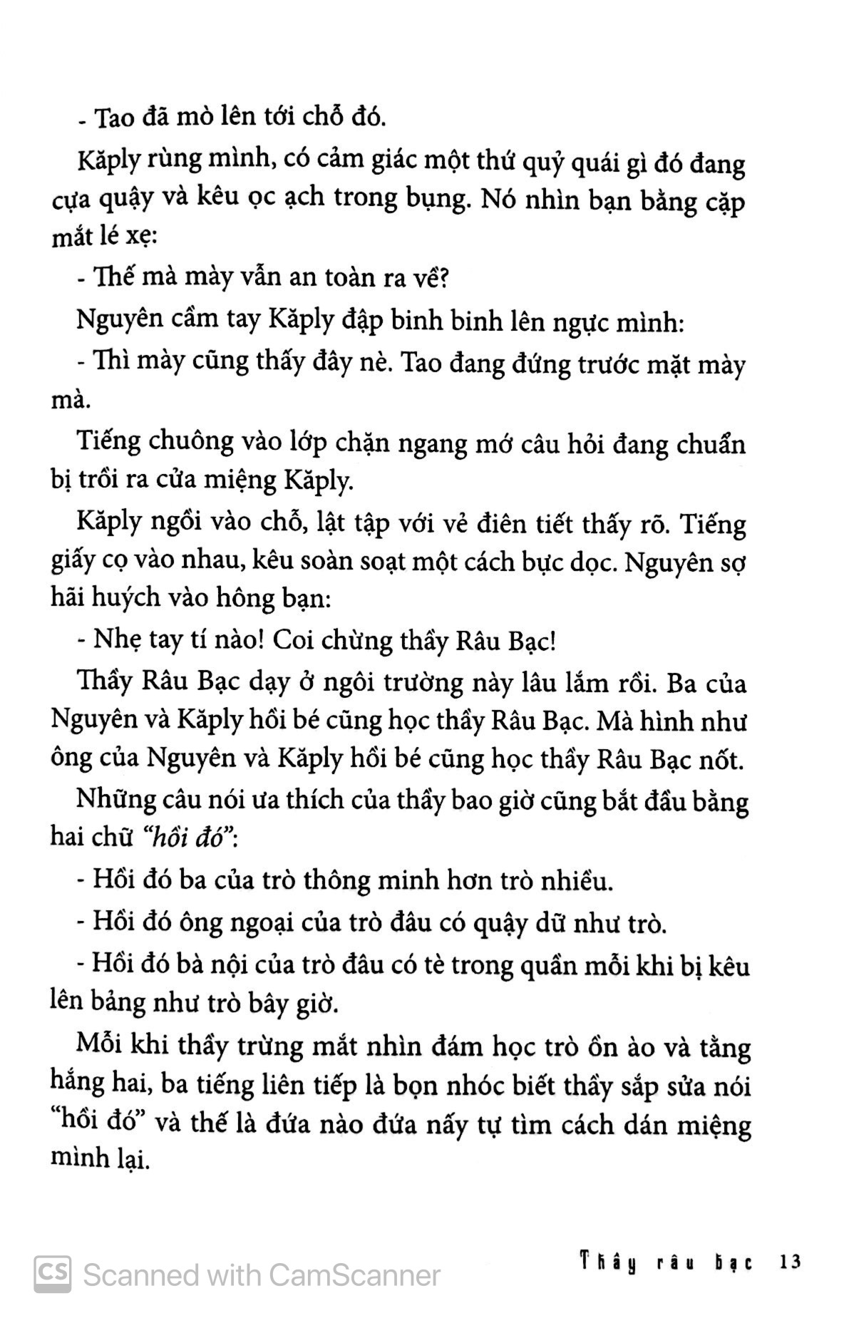 bộ chuyện xứ lang biang - tập 1 - pho tượng của baltalon (tái bản 2023)