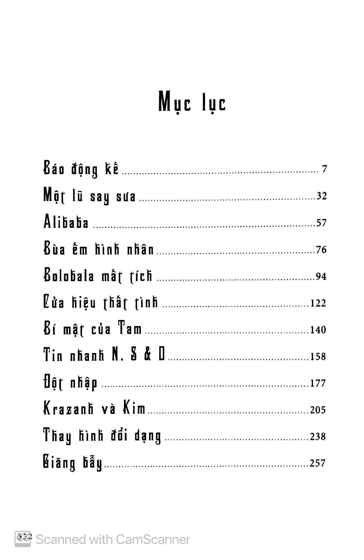 bộ chuyện xứ lang biang - tập 2 - biến cố ở trường đămri (tái bản 2023)