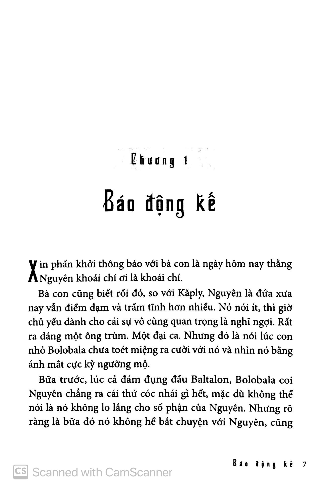 bộ chuyện xứ lang biang - tập 2 - biến cố ở trường đămri (tái bản 2023)