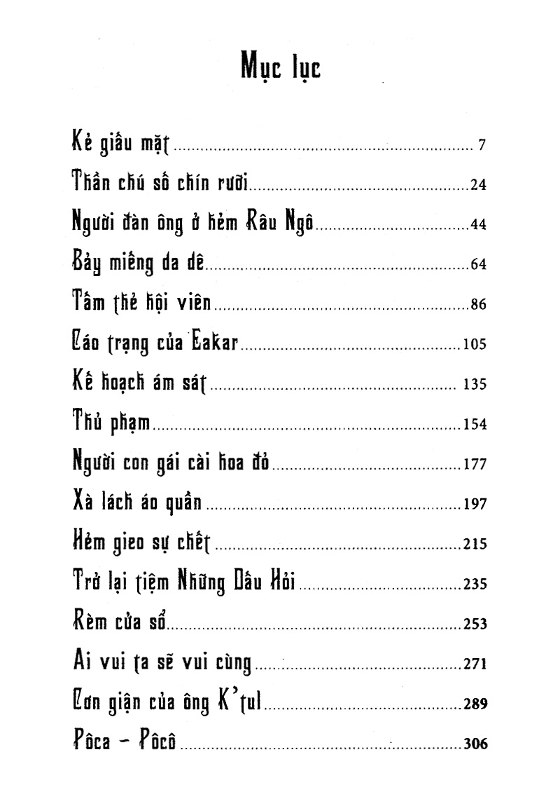 bộ chuyện xứ lang biang - tập 4 - báu vật ở lâu đài kℹrahlan (tái bản 2023)