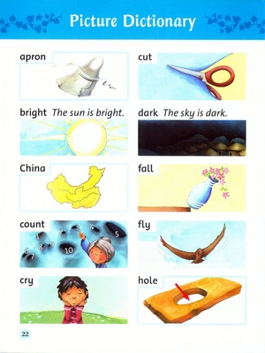 bộ classic tales 1 lownu mends the sky n/ed