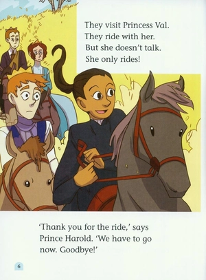 bộ classic tales 1 the princess and the pea n/ed