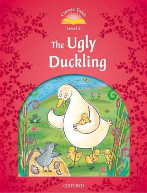bộ classic tales 2 the ugly duckling n/ed