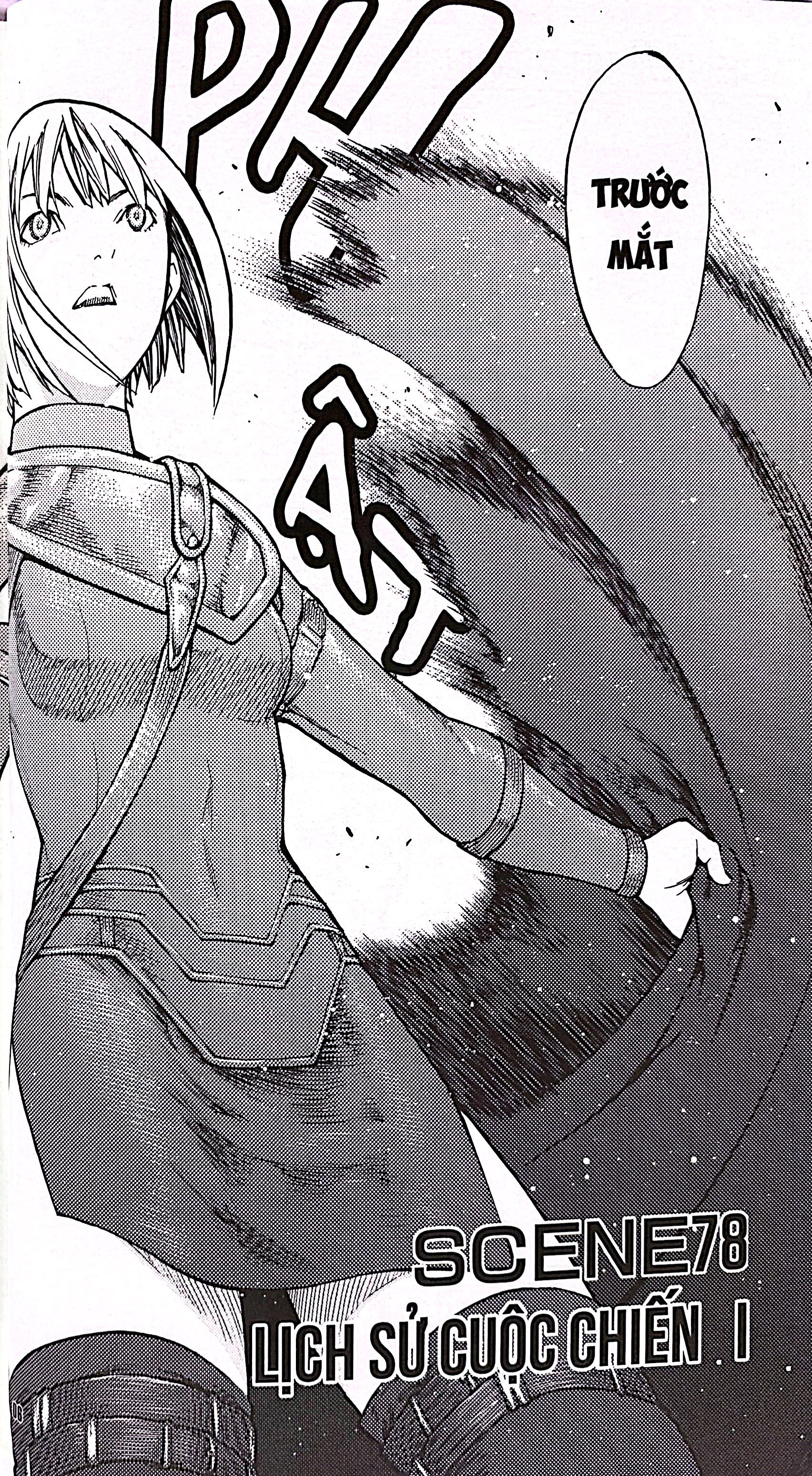 Bo
						
										
										Claymore - Tap 15 - Lich Su Cuoc Chien