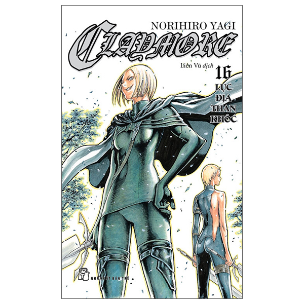 Bo
Claymore - Tap 16 - Luc Dia Than Khoc