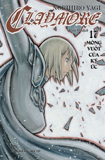 Bo
						
										
										Claymore - Tap 17 - Mong Vuot Cua Ky Uc