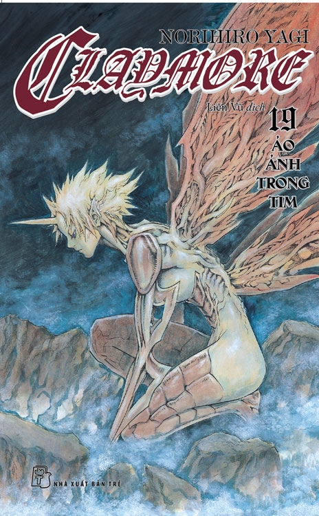 Bo
						
										
										Claymore - Tap 19 - Ao Anh Trong Tim