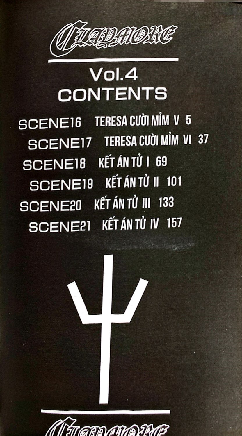 Bo
						
										
										Claymore - Tap 4 - Ket An Tu