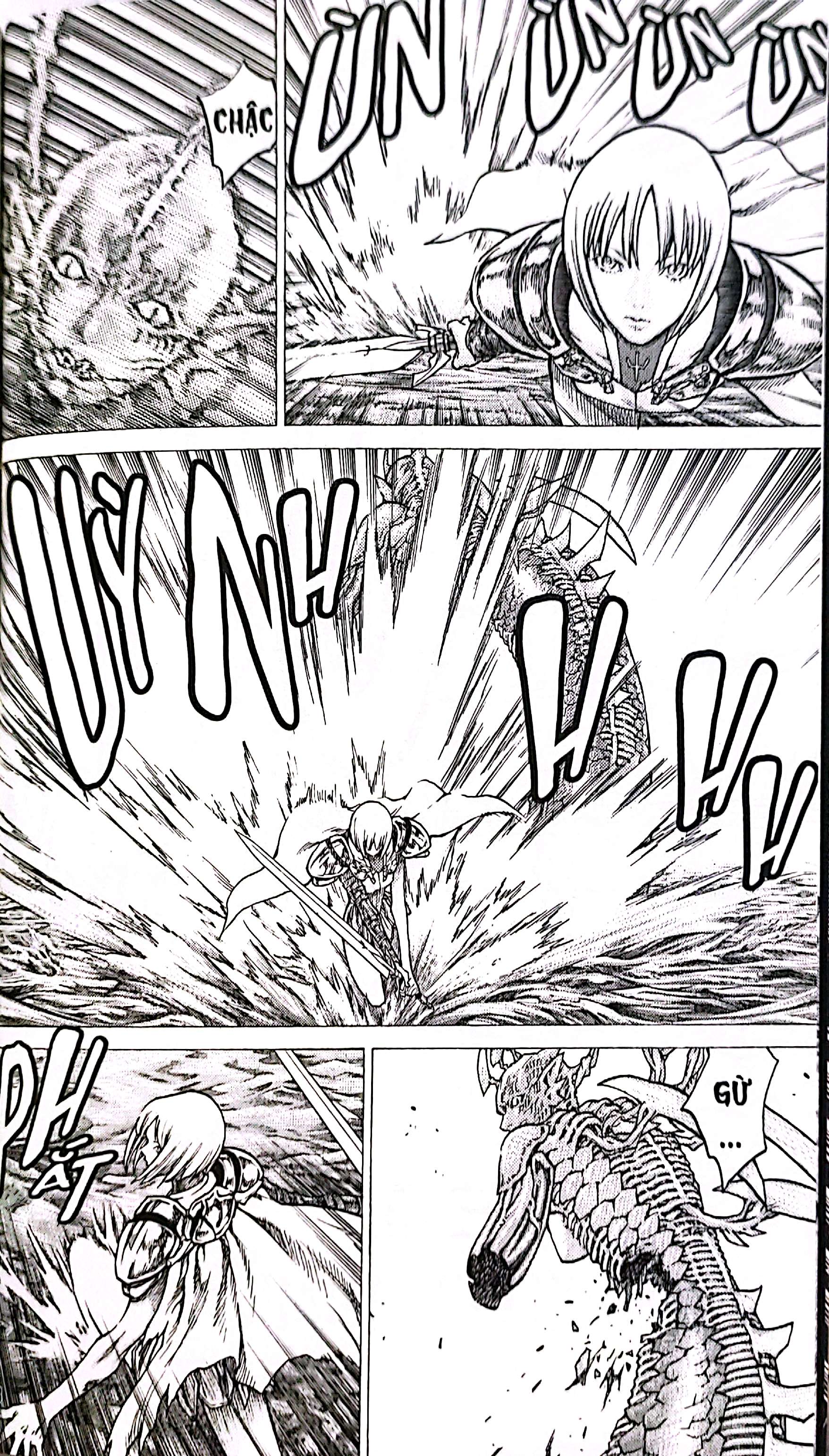 Bo
						
										
										Claymore - Tap 8 - Ham Phu Thuy