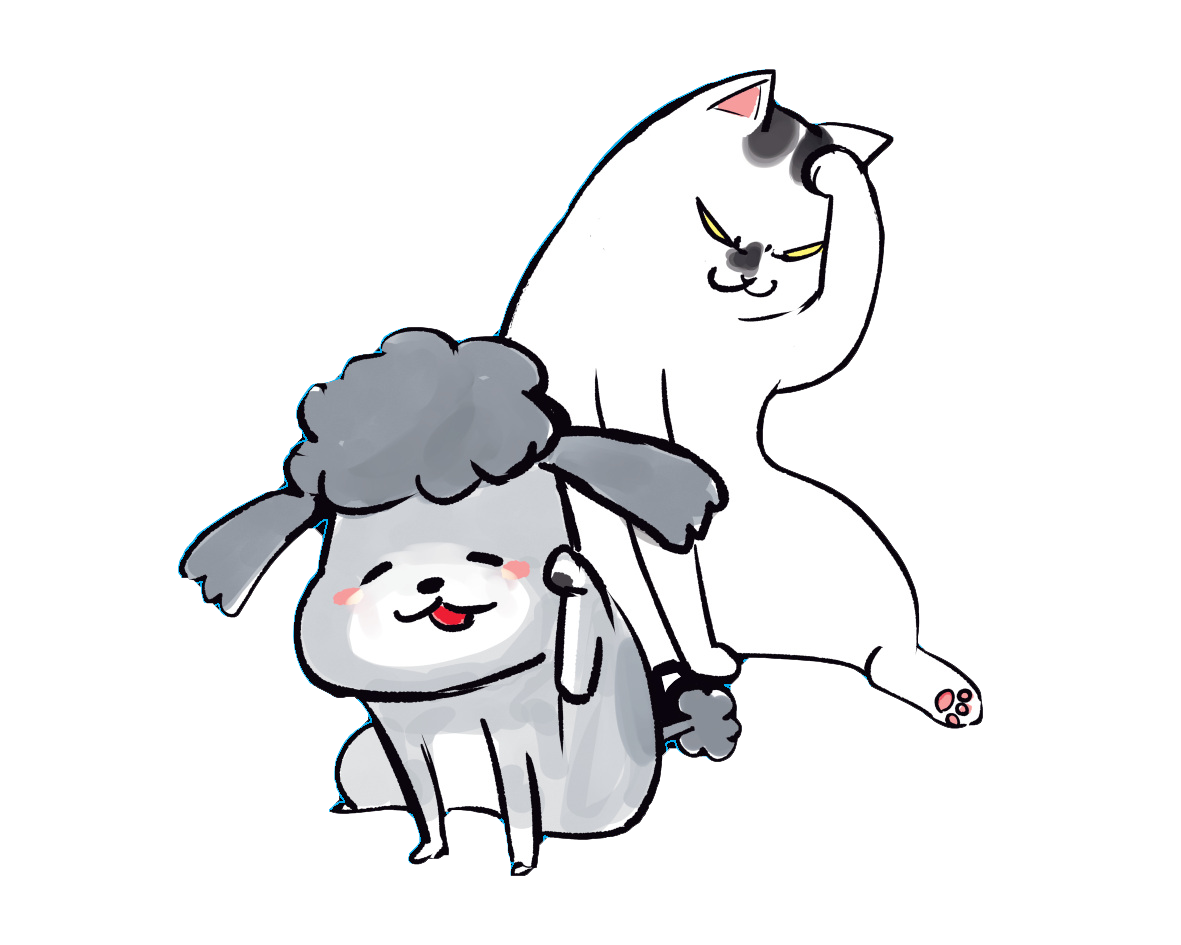 Bo
						
										
										Co Cho Co Meo, Ngay Nao Cung Vui - Tap 3 - Tang Kem Bookmark