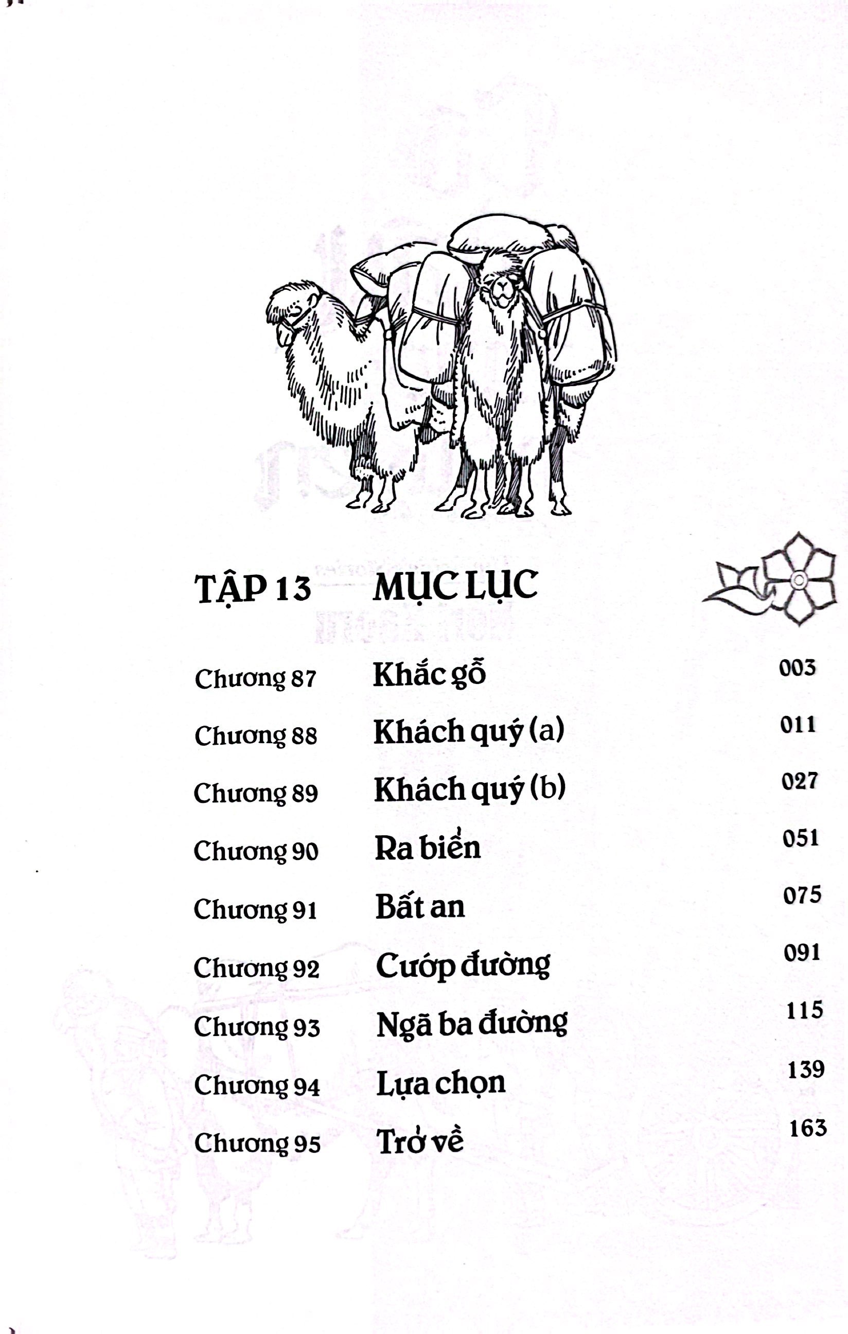 Bo
						
										
										Co Dau Thao Nguyen - Tap 13