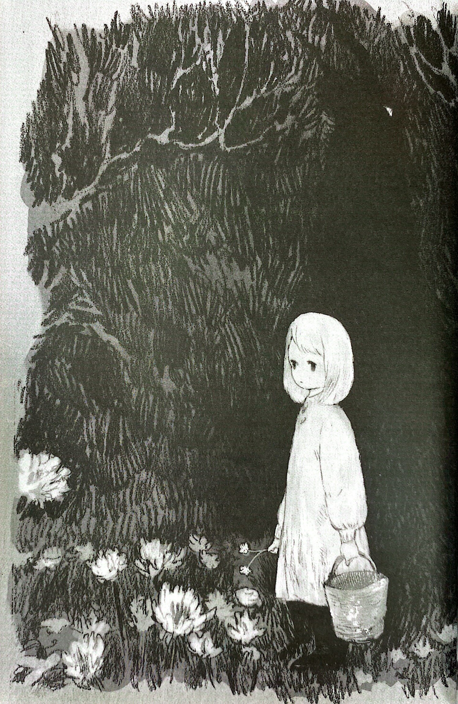 bộ cô gái nơi xứ ngoài - tập 1