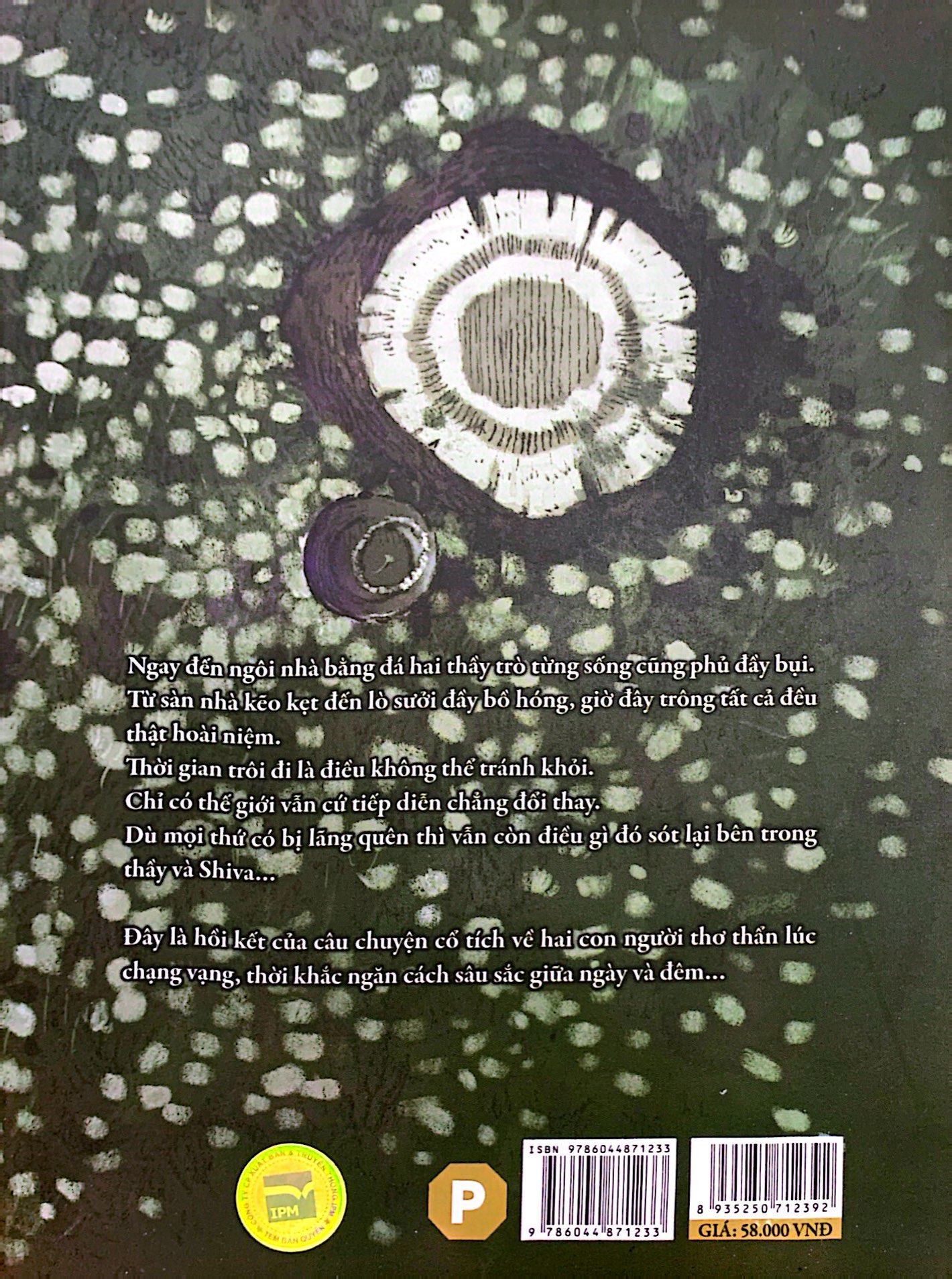 bộ cô gái nơi xứ ngoài - tập 11