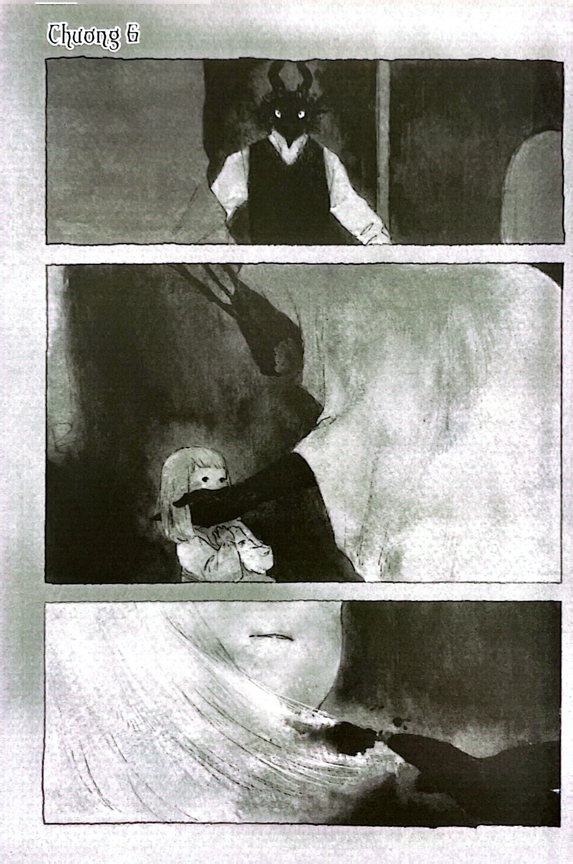 bộ cô gái nơi xứ ngoài - tập 2