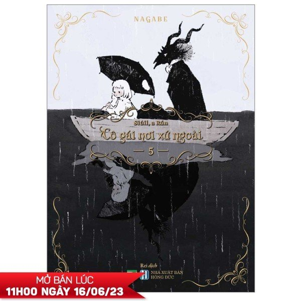 Bo
Co Gai Noi Xu Ngoai - Tap 5