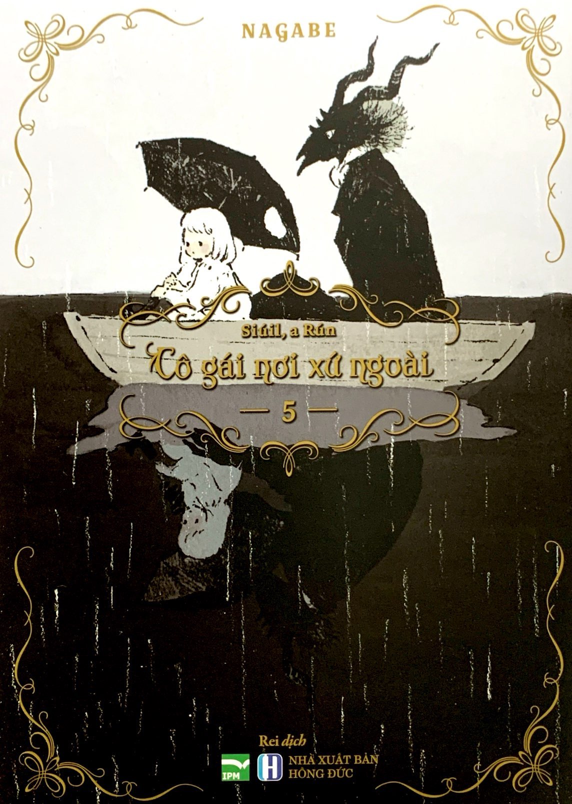 Bo
						
										
										Co Gai Noi Xu Ngoai - Tap 5