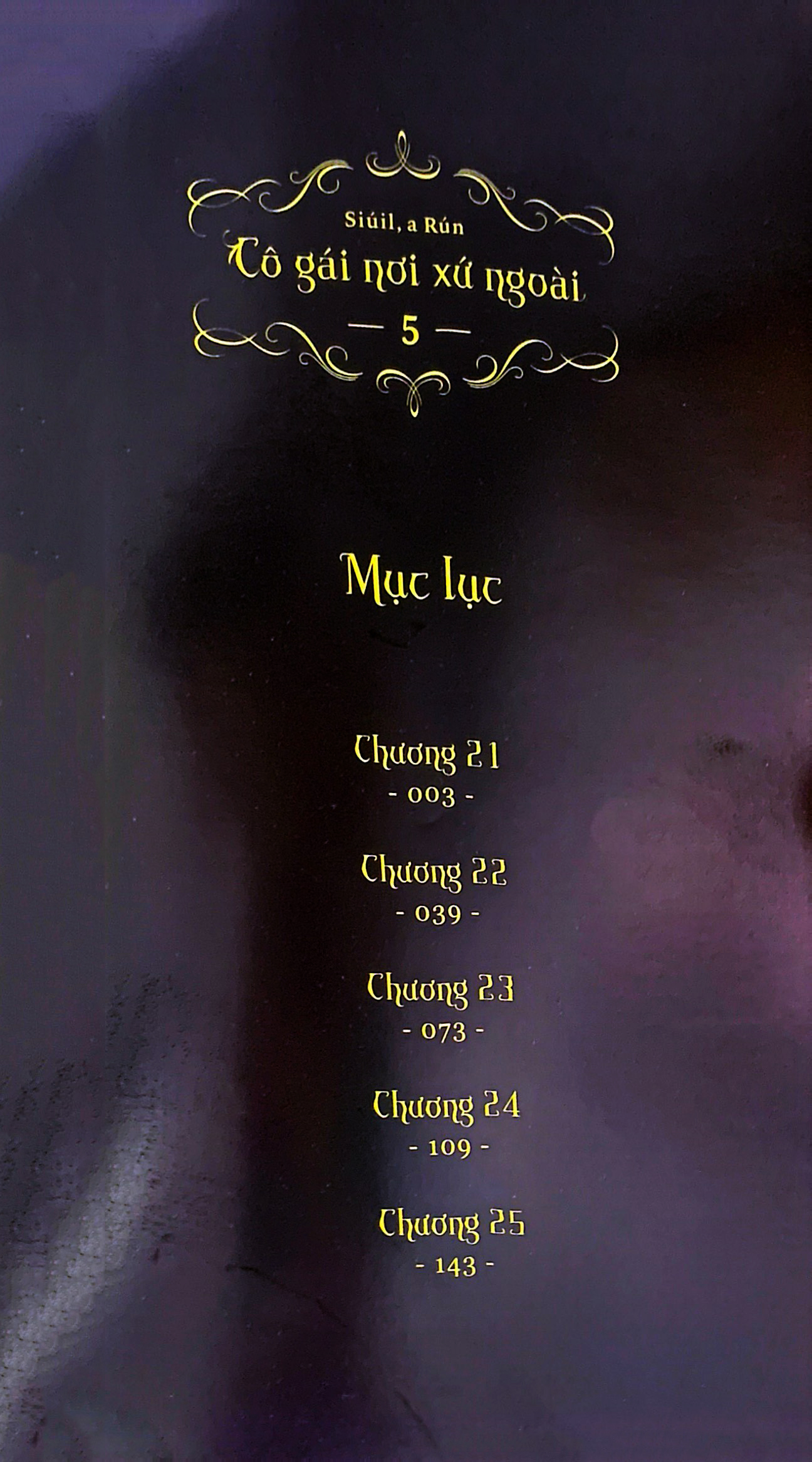 Bo
						
										
										Co Gai Noi Xu Ngoai - Tap 5