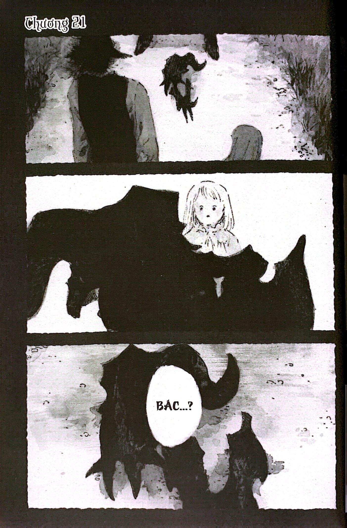 Bo
						
										
										Co Gai Noi Xu Ngoai - Tap 5