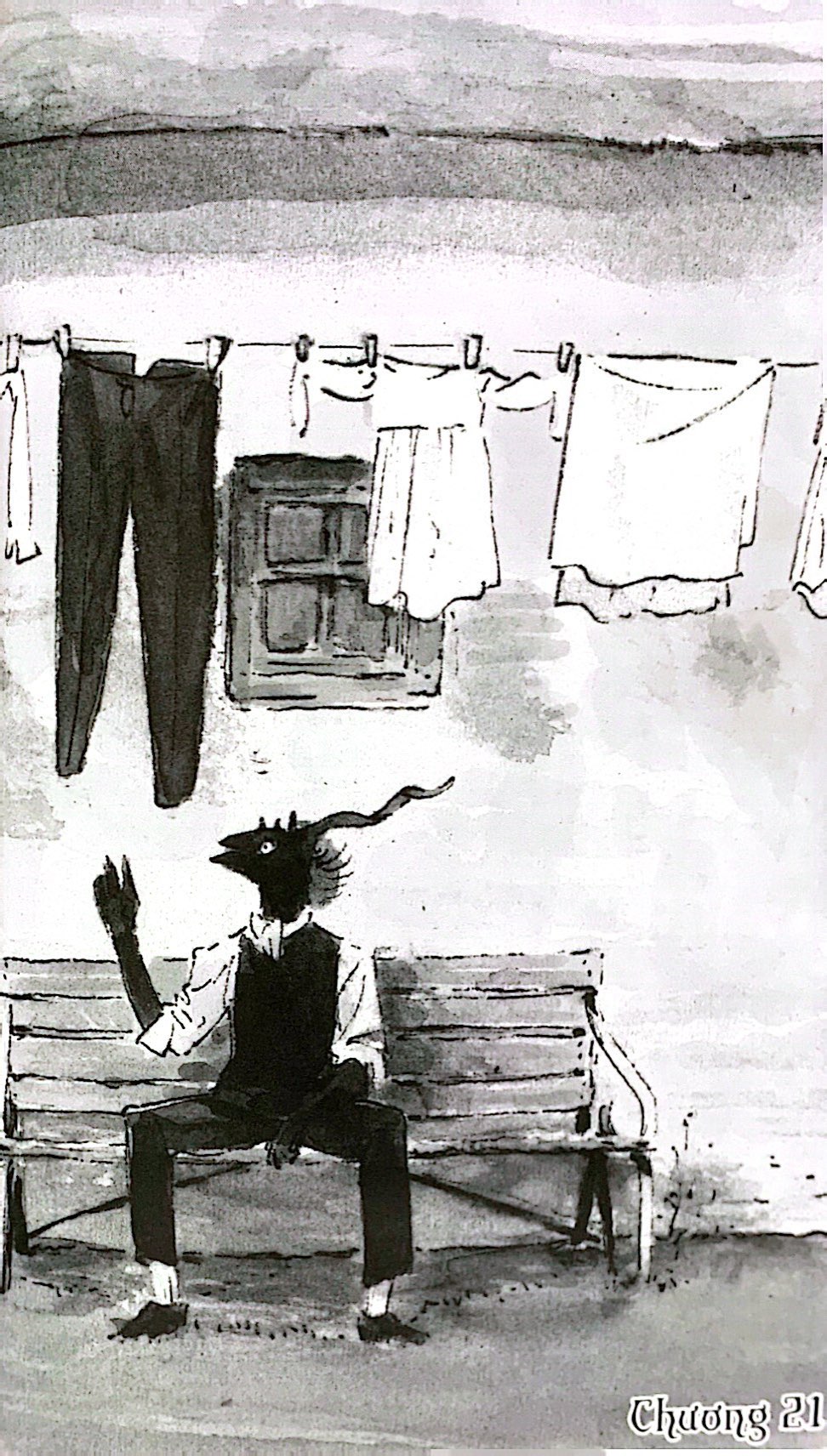 Bo
						
										
										Co Gai Noi Xu Ngoai - Tap 5