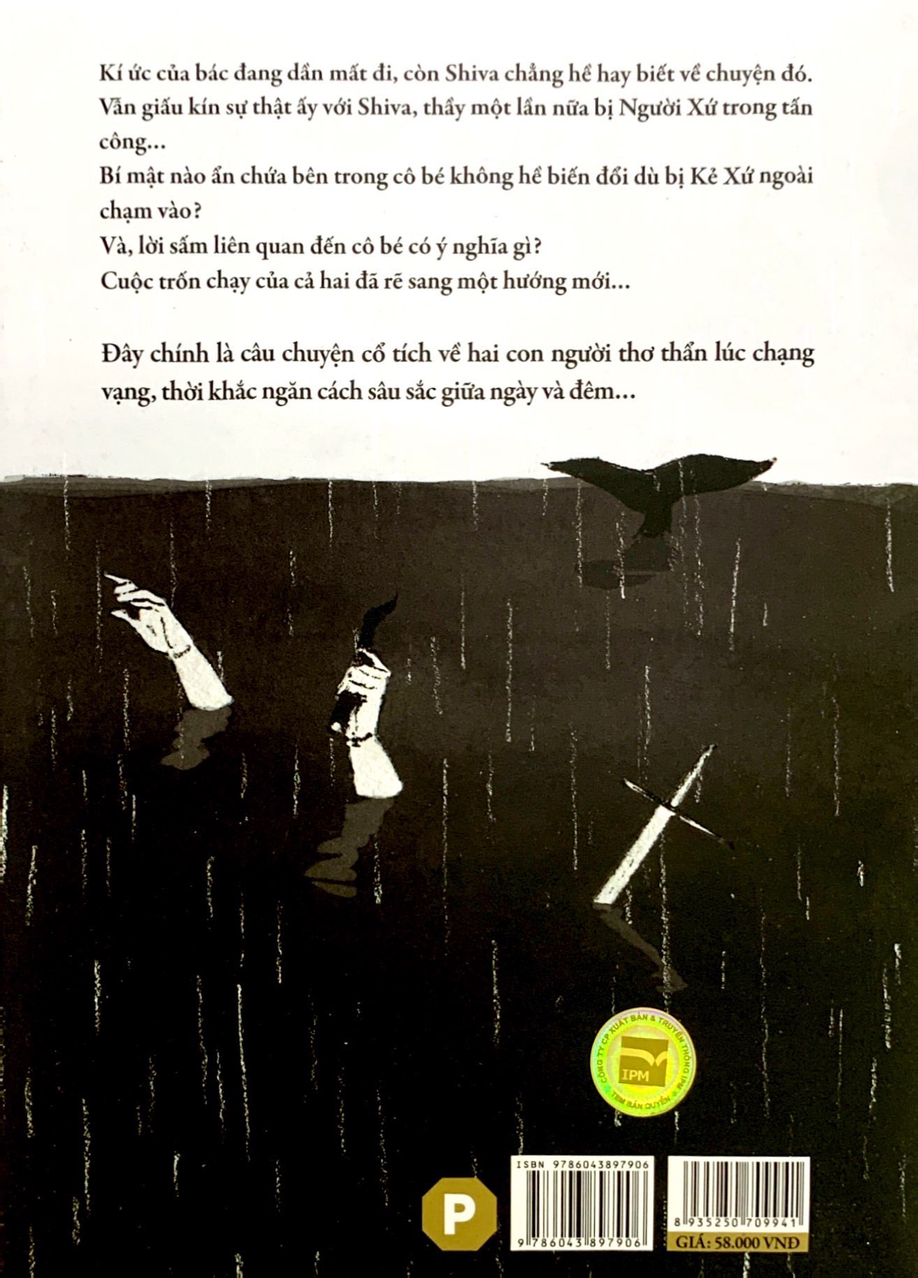 Bo
						
										
										Co Gai Noi Xu Ngoai - Tap 5