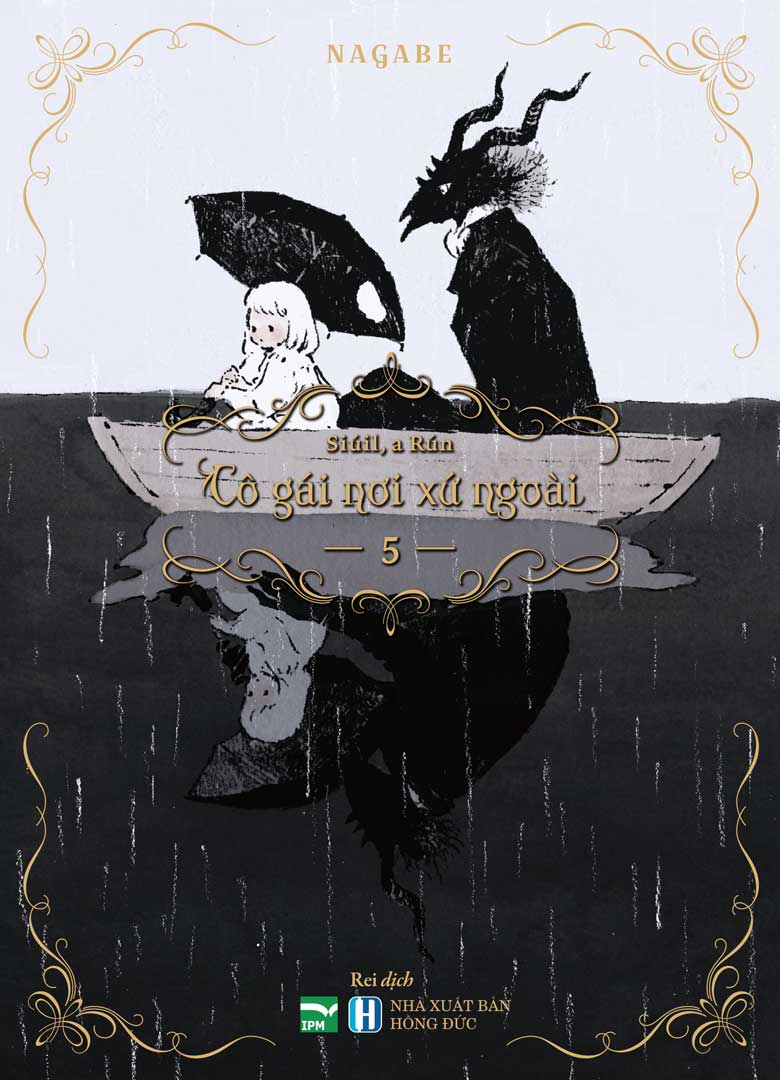 Bo
						
										
										Co Gai Noi Xu Ngoai - Tap 5 - Ban Dac Biet - Tang Kem Card PVC + Clearfile