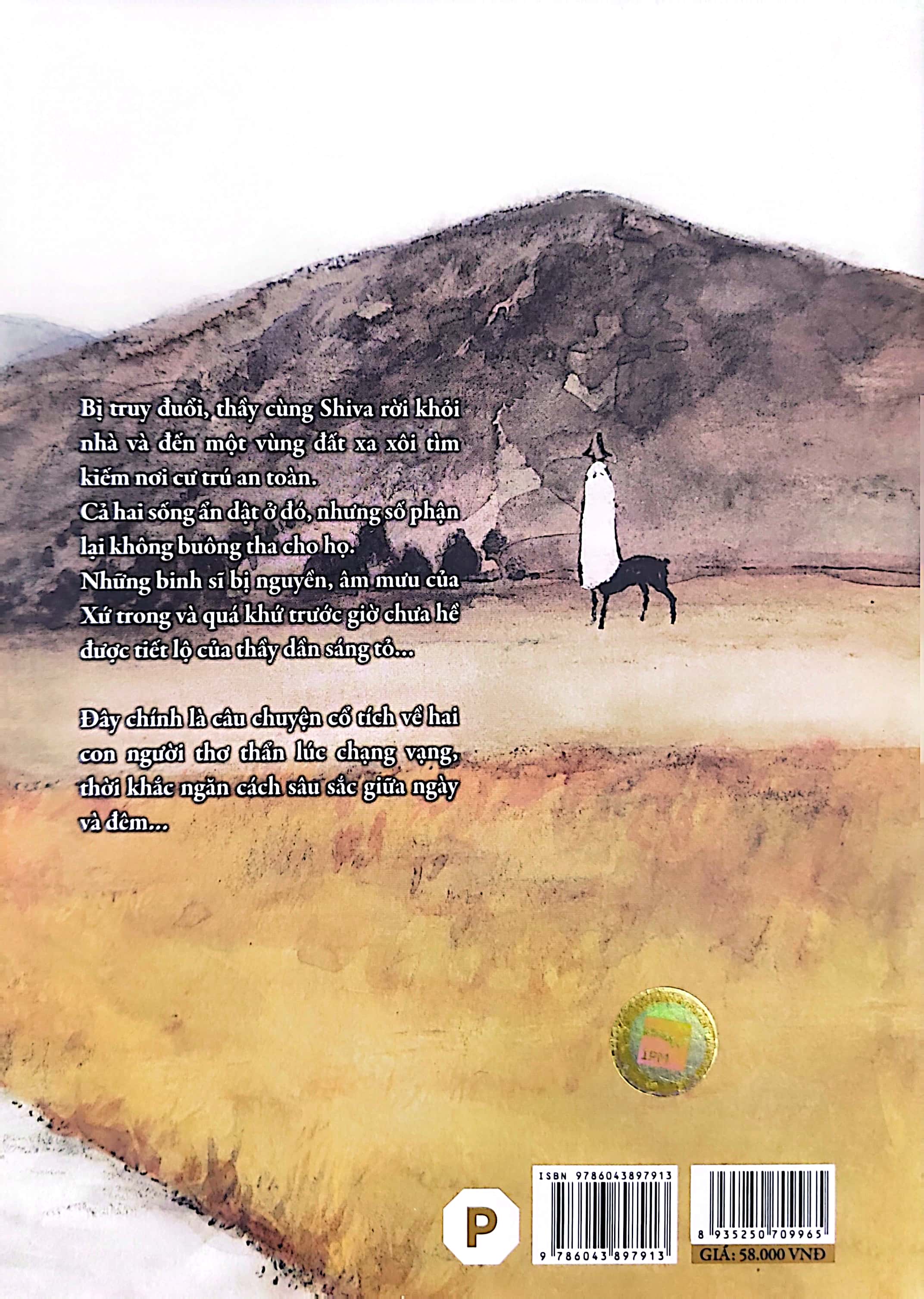 bộ cô gái nơi xứ ngoài - tập 6