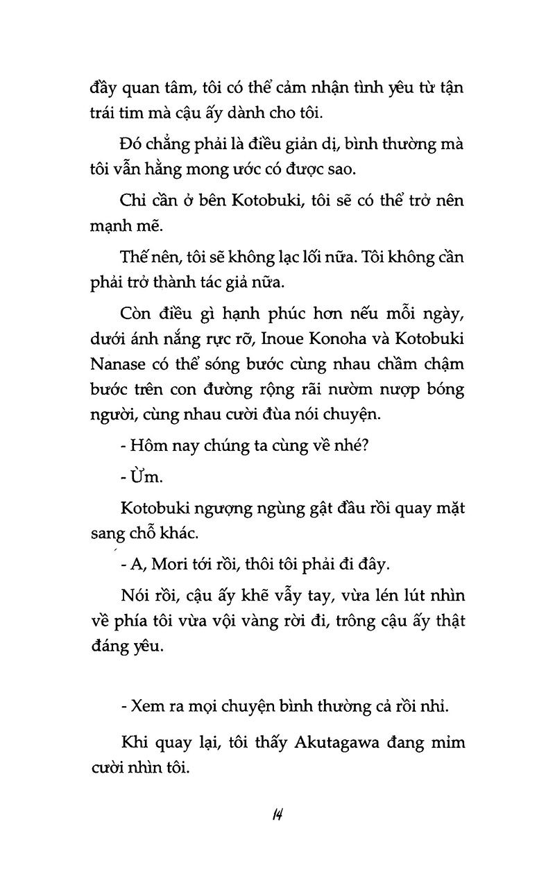 bộ cô gái văn chương và nhà văn hướng về chúa trời ii - tập 8