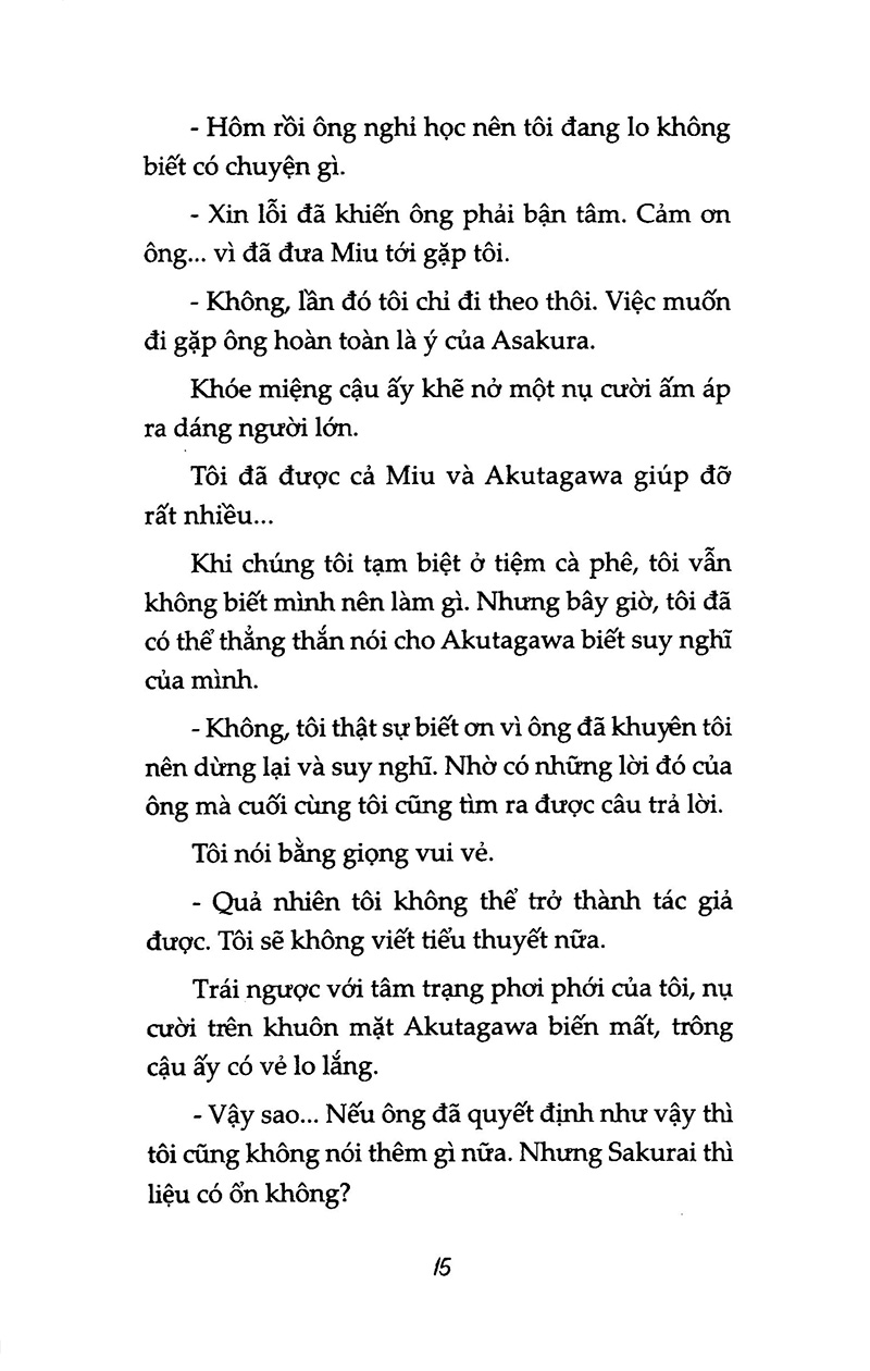 bộ cô gái văn chương và nhà văn hướng về chúa trời ii - tập 8