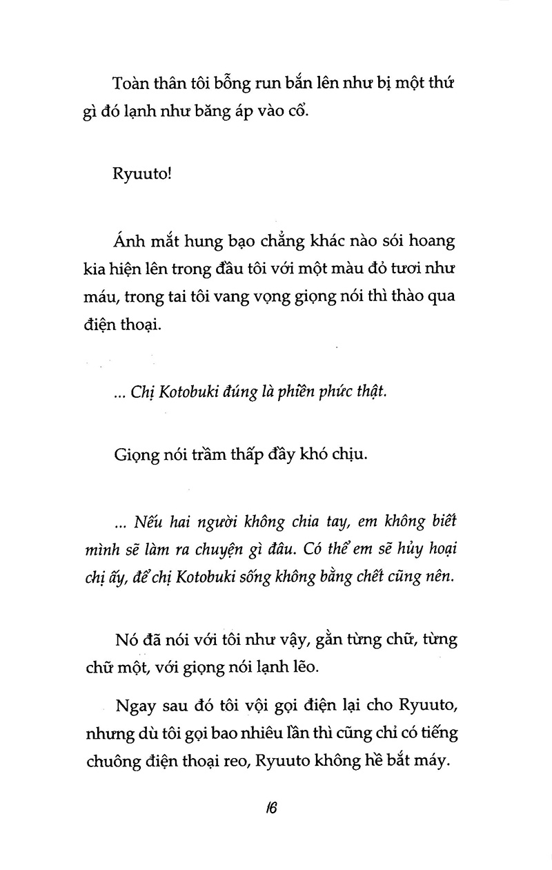 bộ cô gái văn chương và nhà văn hướng về chúa trời ii - tập 8