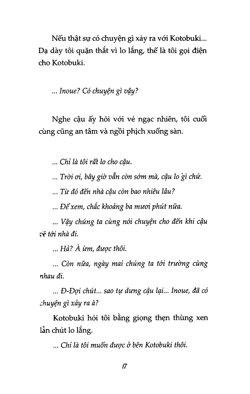 bộ cô gái văn chương và nhà văn hướng về chúa trời ii - tập 8