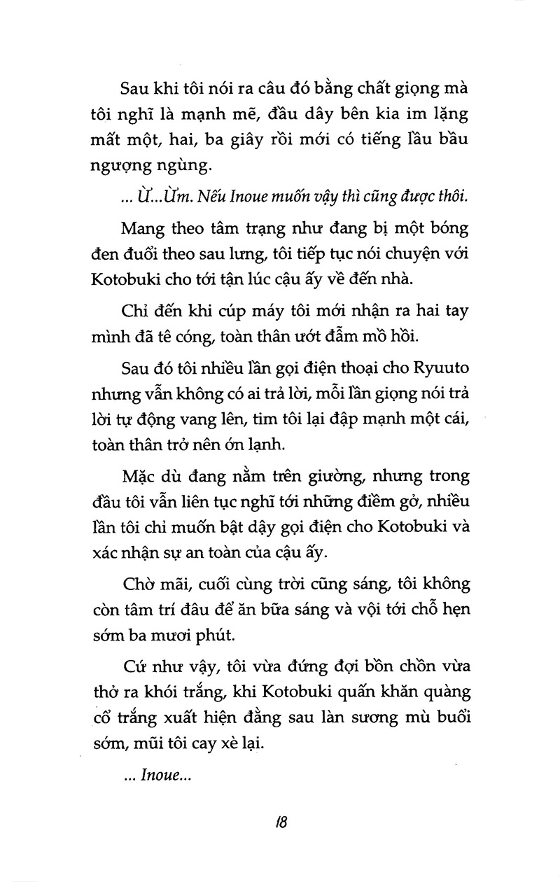 bộ cô gái văn chương và nhà văn hướng về chúa trời ii - tập 8